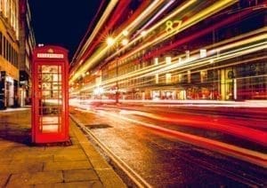 تأشيرة ابتكار في إنجلترا 